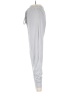 Tahari Solid Silver Track Pants Size S - photo 5
