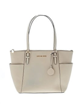 Michael Michael Kors Leather Shoulder Bag