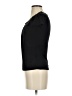 H&M Black Short Sleeve Top Size XS - photo 5