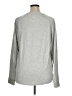 Lou & Grey Gray Sweatshirt Size XL - photo 2