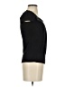H&M Black Short Sleeve Top Size XS - photo 4
