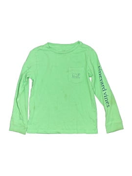 Vineyard Vines Long Sleeve Top