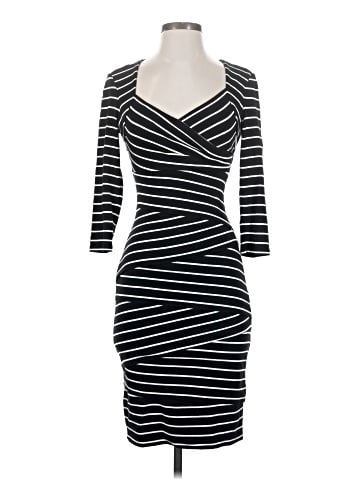 White House Black Market Cocktail Dress (view 1)