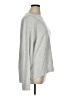 Lou & Grey Gray Sweatshirt Size XL - photo 4