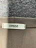 Cherish Gray Long Sleeve Top Size M - photo 7
