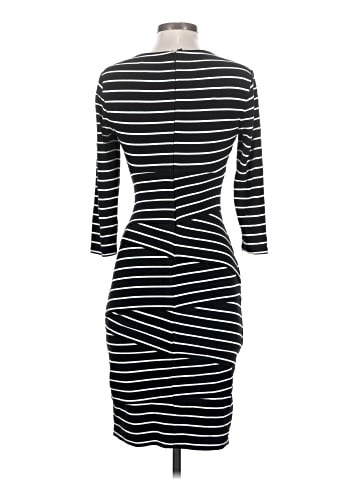White House Black Market Cocktail Dress (view 2)