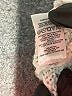 Ann Taylor LOFT Tweed Silver Pullover Sweater Size L - photo 5