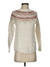 Ann Taylor LOFT Ivory Pullover Sweater Size XS - photo 1