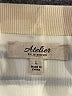 Atelier Stripes Ivory Casual Skirt Size L - photo 4