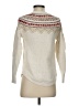 Ann Taylor LOFT Ivory Pullover Sweater Size XS - photo 2