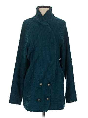 Ladakh Cardigan (view 1)