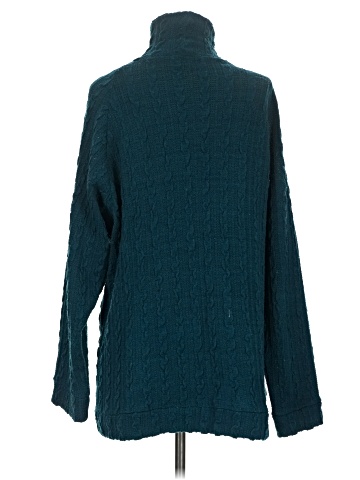 Ladakh Cardigan (view 2)