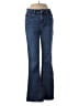 Paige Blue Jeans Size 26 waist - photo 1