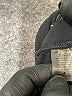 Soybu Color Block Black Active Pants Size S - photo 8