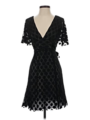 Anna Sui Cocktail Dress (view 1)