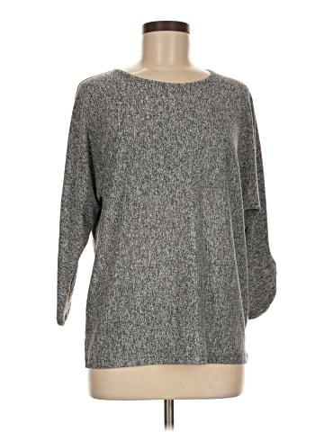 Andrea Jovine 3/4 Sleeve T-Shirt (view 1)