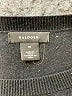 Halogen Black Pullover Sweater Size M - photo 7