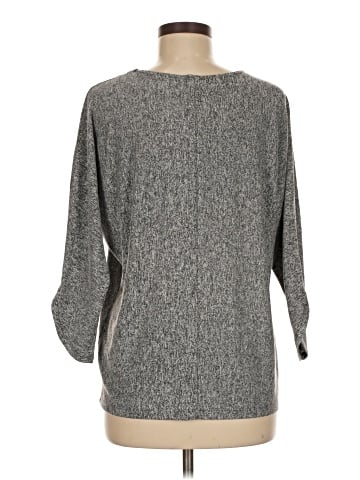 Andrea Jovine 3/4 Sleeve T-Shirt (view 2)