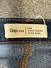 Gap Hearts Blue Jeans Size 32 waist - photo 4