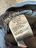 Gap Hearts Blue Jeans Size 32 waist - photo 5