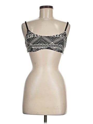 Xhilaration Tube Top (view 1)
