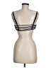 Xhilaration Silver Tube Top Size M - photo 2