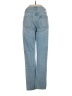 AGOLDE 100% Organic Cotton Blue Jeans Size 23 waist - photo 2