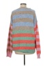Unbranded Color Block Gray Pullover Sweater Size M - photo 2