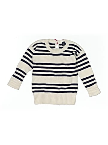 Baby Gap Pullover Sweater (view 1)
