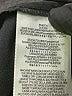 BCBGeneration 100% Polyester Solid Black Cocktail Dress Size M - photo 8