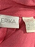Erika Pink Long Sleeve Button-Down Shirt Size XL - photo 7