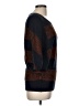 Assorted Brands Brown Pullover Sweater One size - photo 4