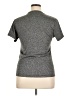 Icyzone Tweed Gray Active T-Shirt Size XL - photo 2