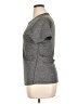 Icyzone Tweed Gray Active T-Shirt Size XL - photo 5