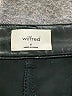 Wilfred 100% Polyurethane Black Casual Pants Size 4 - photo 7