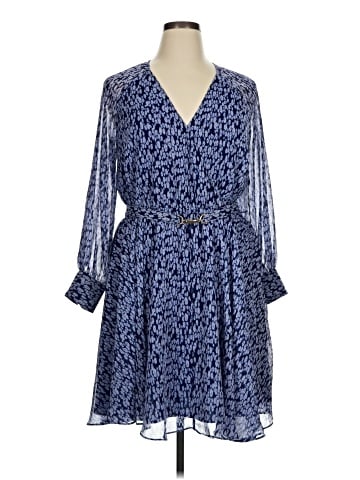 INC International Concepts Casual Dress (view 1)