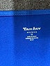 TanJay Blue Sleeveless T-Shirt Size 1X - photo 7