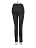 Unbranded 100% Cotton Hearts Black Gray Jeans Size 28 waist - photo 2