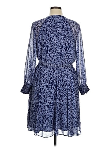 INC International Concepts Casual Dress (view 2)