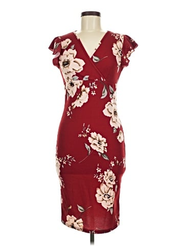 Shein Cocktail Dress (view 1)