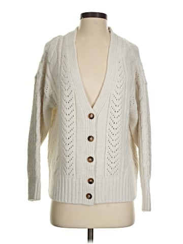 By Anthropologie Cardigan (view 1)