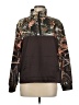 Unbranded Camo Brown Pullover Sweater Size M - photo 1