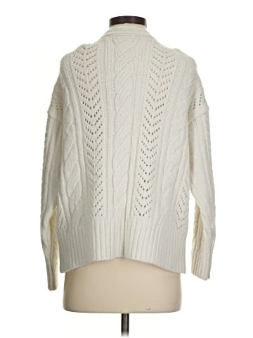By Anthropologie Cardigan (view 2)