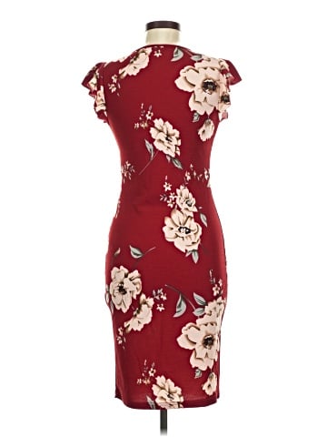 Shein Cocktail Dress (view 2)