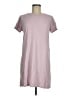 Universal Thread 100% Cotton Pink Casual Dress Size M - photo 1