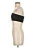 OW Collection Black Long Sleeve Top Size S - photo 5