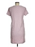Universal Thread 100% Cotton Pink Casual Dress Size M - photo 2