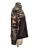 Unbranded Camo Brown Pullover Sweater Size M - photo 4