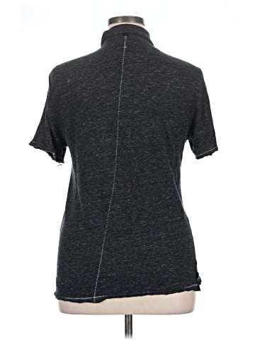 Rag & Bone Short Sleeve Polo (view 2)