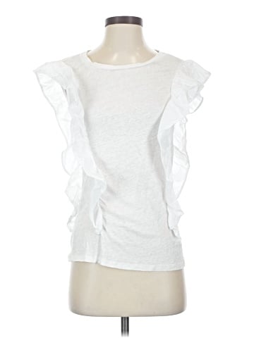 Chelsea28 Sleeveless T-Shirt (view 1)